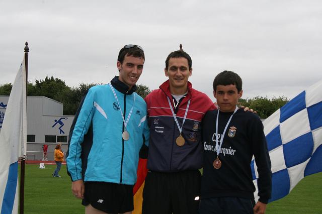 Campionato Galego Absoluto 2009 062